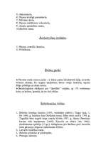 Referāts 'Dobeles pilsētas kultūras un sabiedrības raksturojums', 9.