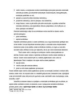 Konspekts 'Statistiskā novērošana', 3.