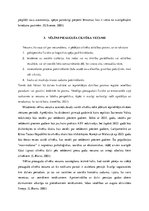 Referāts 'Pieauguša cilvēka attīstība', 8.