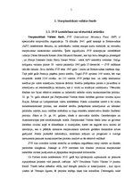 Referāts 'Starptautiskā Valūtas fonda darbība Latvijā', 5.