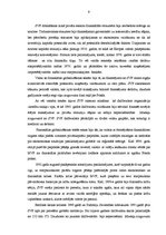 Referāts 'Starptautiskā Valūtas fonda darbība Latvijā', 9.