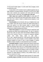 Referāts 'Starptautiskā Valūtas fonda darbība Latvijā', 11.