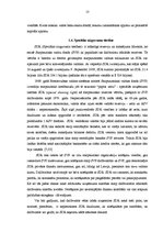 Referāts 'Starptautiskā Valūtas fonda darbība Latvijā', 13.