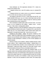 Referāts 'Starptautiskā Valūtas fonda darbība Latvijā', 14.