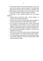 Referāts 'Starptautiskā Valūtas fonda darbība Latvijā', 27.