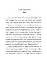 Eseja 'Ievads tiesību zinātnē', 1.