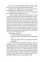 Eseja 'Dvēseles jēdziena traktējums Aristoteļa darbā "De Anima"', 2.