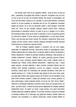 Eseja 'Dvēseles jēdziena traktējums Aristoteļa darbā "De Anima"', 3.