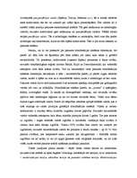 Konspekts 'Globalizācija. Globālā stratifikācija. Iedzīvotāji. Vide', 3.