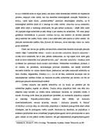 Konspekts 'Globalizācija. Globālā stratifikācija. Iedzīvotāji. Vide', 4.