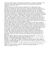 Eseja 'The Concepts of Supply and Demand ', 2.