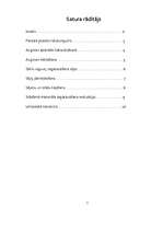 Referāts 'Priežu audzēšana', 1.