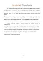 Referāts 'Priežu audzēšana', 3.