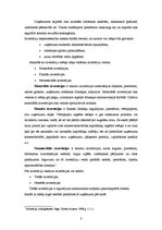 Konspekts 'Investīciju iedalījums. Tiešās un netiešās, valsts, privātās un ārvalstu investī', 3.