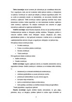 Konspekts 'Investīciju iedalījums. Tiešās un netiešās, valsts, privātās un ārvalstu investī', 4.