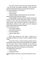 Konspekts 'Investīciju iedalījums. Tiešās un netiešās, valsts, privātās un ārvalstu investī', 6.