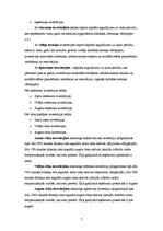 Konspekts 'Investīciju iedalījums. Tiešās un netiešās, valsts, privātās un ārvalstu investī', 7.