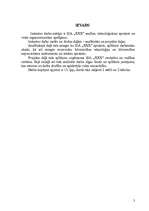 Referāts 'Darba vadīšana', 3.