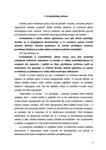 Referāts 'Kriminālistikas jēdziens, sistēma, izziņas objekts, priekšmets un subjekti', 4.