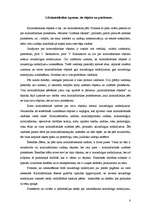 Referāts 'Kriminālistikas jēdziens, sistēma, izziņas objekts, priekšmets un subjekti', 8.