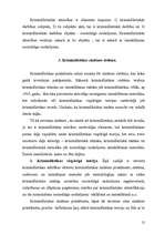 Referāts 'Kriminālistikas jēdziens, sistēma, izziņas objekts, priekšmets un subjekti', 12.