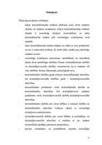 Referāts 'Kriminālistikas jēdziens, sistēma, izziņas objekts, priekšmets un subjekti', 15.