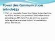 Referāts 'Power over Ethernet un Power Line Communications tehnoloģijas', 32.