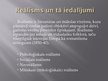Prezentācija 'Man saistošākais 20.gadsimta 20.-30.gadu reālisma literatūrā', 2.