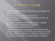Prezentācija 'Man saistošākais 20.gadsimta 20.-30.gadu reālisma literatūrā', 3.