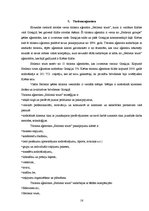 Prakses atskaite 'Darbs viesnīcā ārpus Latvijas', 16.