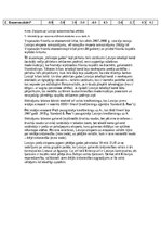 Konspekts 'Ārējo maksājumu bilance', 3.