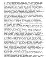 Eseja 'Mental Health what It Is about, an Insight into the Nursing Care of a Depressed ', 1.