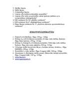 Referāts 'Īpašuma iegūšana ar piegūšanu', 25.