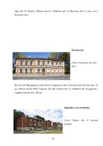 Referāts 'Koka Rīgas un Vecrīgas arhitektūra', 14.