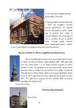 Referāts 'Koka Rīgas un Vecrīgas arhitektūra', 20.