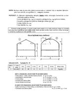 Paraugs 'Pirmais aprēķinu darbs metāla konstrukcijās', 1.
