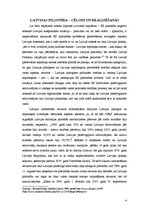 Referāts 'ES pilsonības problēma Latvijā', 4.