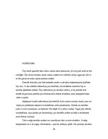 Referāts 'Keratīns', 22.