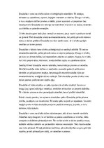 Eseja 'Draudzība kā cilvēka dzīves pamatvērtība', 1.