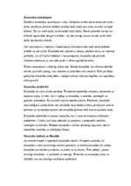 Eseja 'Draudzība kā cilvēka dzīves pamatvērtība', 2.