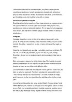 Eseja 'Draudzība kā cilvēka dzīves pamatvērtība', 3.