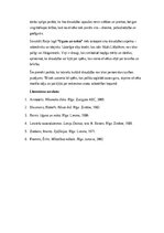 Eseja 'Draudzība kā cilvēka dzīves pamatvērtība', 4.