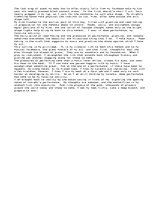 Eseja 'My Favorite Activity', 1.