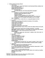 Konspekts 'Filosofija', 3.