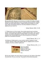 Referāts 'Minoritātes Latvijā Ulmaņa laikā - čigāni', 6.