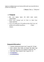 Referāts 'Minoritātes Latvijā Ulmaņa laikā - čigāni', 8.