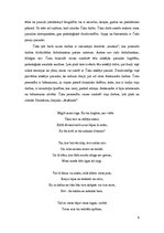 Referāts 'Aleksandrs Čaks', 3.