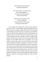 Referāts 'Aleksandrs Čaks', 4.