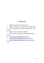 Referāts 'Aleksandrs Čaks', 8.