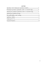 Referāts 'Kriminālprocess', 2.